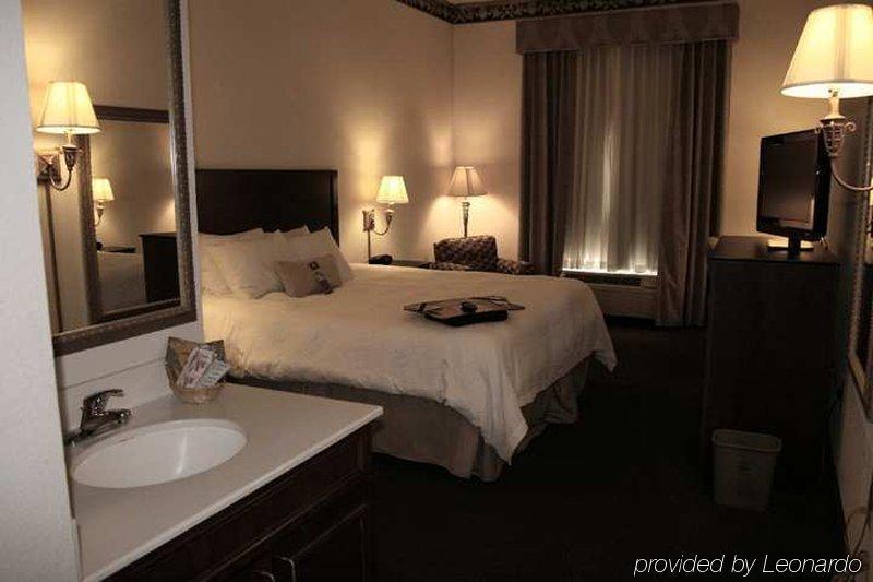 Hampton Inn Newberry Opera House Quarto foto