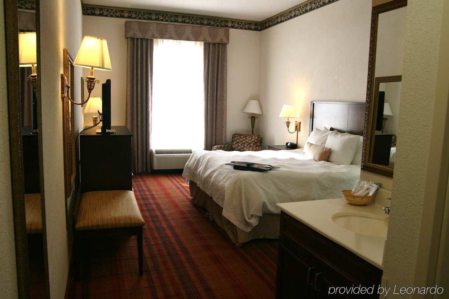 Hampton Inn Newberry Opera House Quarto foto