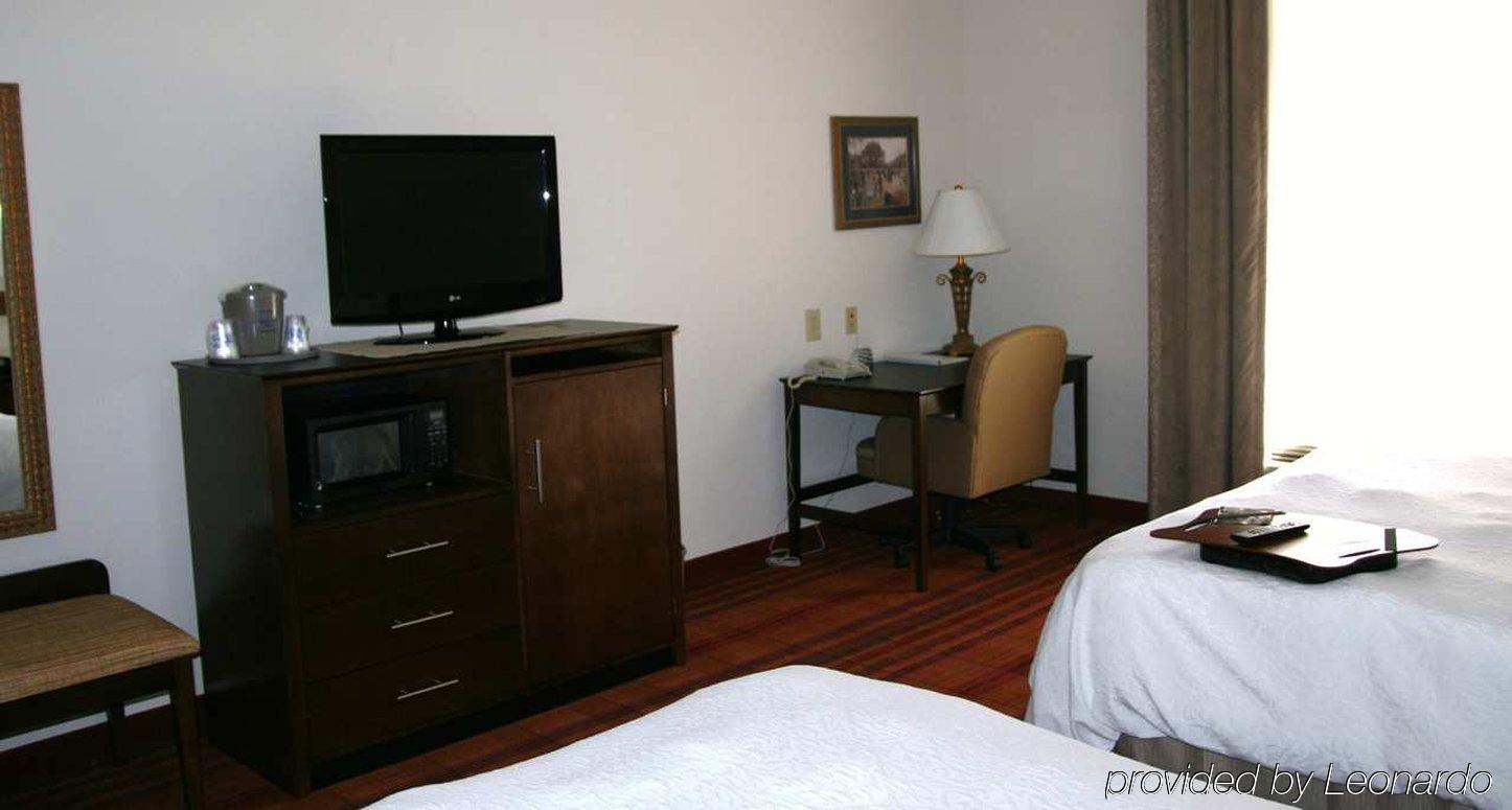 Hampton Inn Newberry Opera House Quarto foto